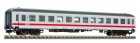 5188 Fleischmann IC/EC long distance Passenger car 2nd class in ICE livery type Bim2635